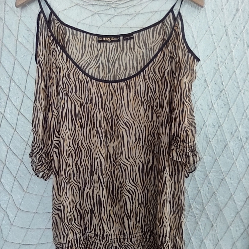 Guess Blouse